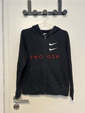 Nike weste schwarz gebraucht kaufen  Brühl
