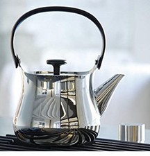 Alessi cha kettle for sale  Harshaw