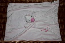 Doudou plat couverture d'occasion  Margny-lès-Compiègne