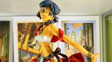 Statue nadia secret usato  Torino