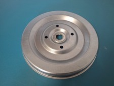 Riemenscheibe waschmaschine pa gebraucht kaufen  Recke