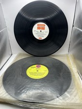 Bundle vinyl records for sale  NORTHAMPTON