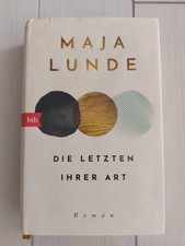 Maja lunde letzten gebraucht kaufen  Leipzig