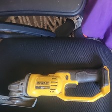Dewalt dcg412b 20v for sale  Show Low