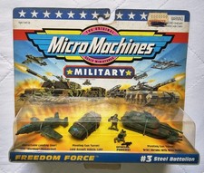 Micro machines galoob for sale  KINGSTON UPON THAMES