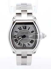 Cartier roadster stainless for sale  Las Vegas