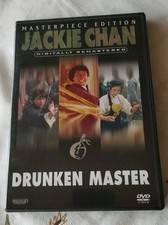 Jackie chan drunken gebraucht kaufen  Schwalmtal