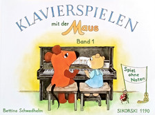 Klavierspielen lernen hne gebraucht kaufen  Freiburg im Breisgau