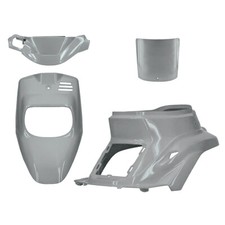 Kit carene pezzi usato  Italia
