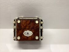 Jolie boîte loupe d'occasion  Nice-