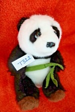 Plush t322 panda d'occasion  Expédié en Belgium