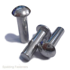 Aluminium solid round for sale  UK