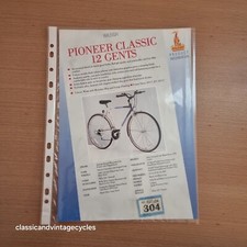 Raleigh 1990 gents for sale  GLOSSOP