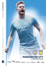2021 man city for sale  BRISTOL