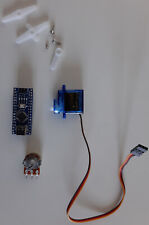 Kit arduino micro d'occasion  Allauch