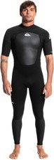 Quiksilver 2mm prologue d'occasion  Concarneau