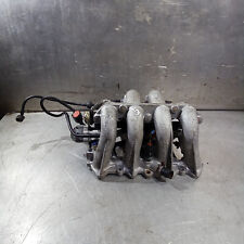 Coletor de admissão completo e corpo do acelerador Ford Escort Mk4 XR3i 1986-1991 CVH EFi, usado comprar usado  Enviando para Brazil