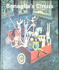 Benaglia circus usato Benaglia circus usato  Italia
