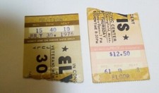 Elvis presley pair for sale  LONDON