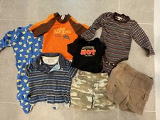 Baby fall clothes for sale  El Dorado Hills