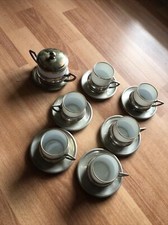 Servizio tazzine caffè usato  Italia