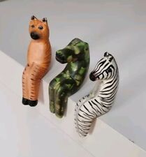 Sitzfiguren bücherregal kante gebraucht kaufen  Wiesentheid
