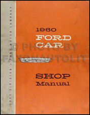 1960 ford car for sale  Riverside
