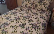 Comforter set queen for sale  Dover