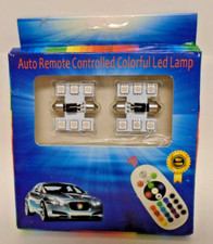 Color changing led for sale  Tulsa