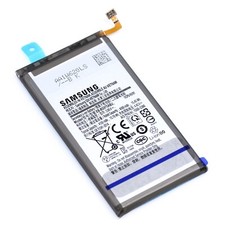 Riginal samsung akku gebraucht kaufen  Kirchlengern