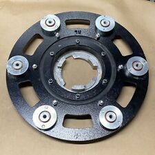 Usado, SOMENTE PLACA DE EMBREAGEM, DISCO DE LIXA MULTI CABEÇA RD-92-HS *?LIXADEIRAS AMERICANAS?* comprar usado  Enviando para Brazil