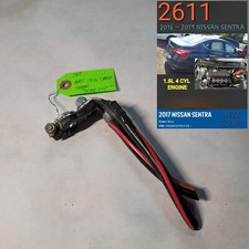 ⭐⭐TERMINAL POSITIVO DE CABO DE BATERIA NISSAN SENTRA 2016-2019 FABRICANTE DE EQUIPAMENTO ORIGINAL⭐⭐ comprar usado  Enviando para Brazil