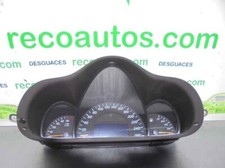 A203540194 quadro strumenti usato  Ferrara