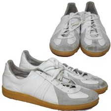 Sportschuhe weiß riginal gebraucht kaufen  Sollstedt