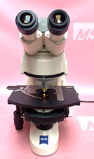Zeiss axioskope 00986 gebraucht kaufen  Werl