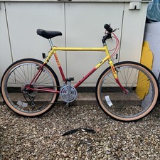 Dawes retro mountain for sale  BRISTOL
