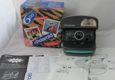 Polaroid 600 instant usato  Cerveteri