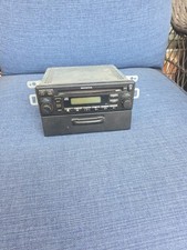 Oem radio 2001 for sale  Desoto