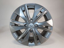 Jante aluminium peugeot d'occasion  Seclin