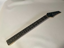 2000 coreano Ibanez RG220B Wizard II 24 trastes AANJ braço de guitarra pronto para Floyd comprar usado  Enviando para Brazil