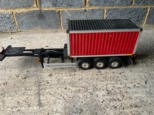 tamiya truck trailer for sale  CATERHAM