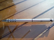 0riginal kugelschreiber logo gebraucht kaufen 0riginal kugelschreiber logo gebraucht kaufen  Wedemark