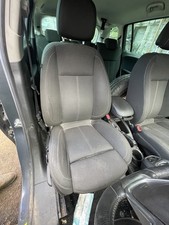 Vauxhall zafira 2015 for sale  BLACKBURN