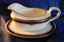 Noritake gold sable for sale  Mount Vernon