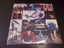 Achtung baby 2lp usato  Torino