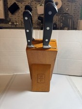 Euc set wolfgang for sale  Rossville