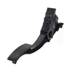 Gaspedal pedal gas gebraucht kaufen  Breitenbrunn/Erzgeb.