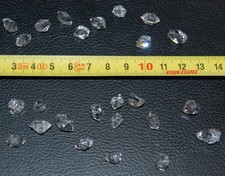Herkimer diamant herkimer gebraucht kaufen  Gevelsberg