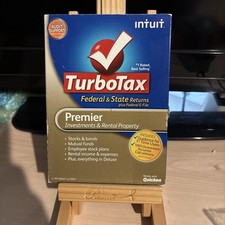 turbo tax premier for sale turbo tax premier for sale Union City
