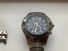Gents casio mtd for sale  BARNSLEY